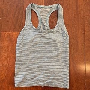Lululemon swiftly tech tank